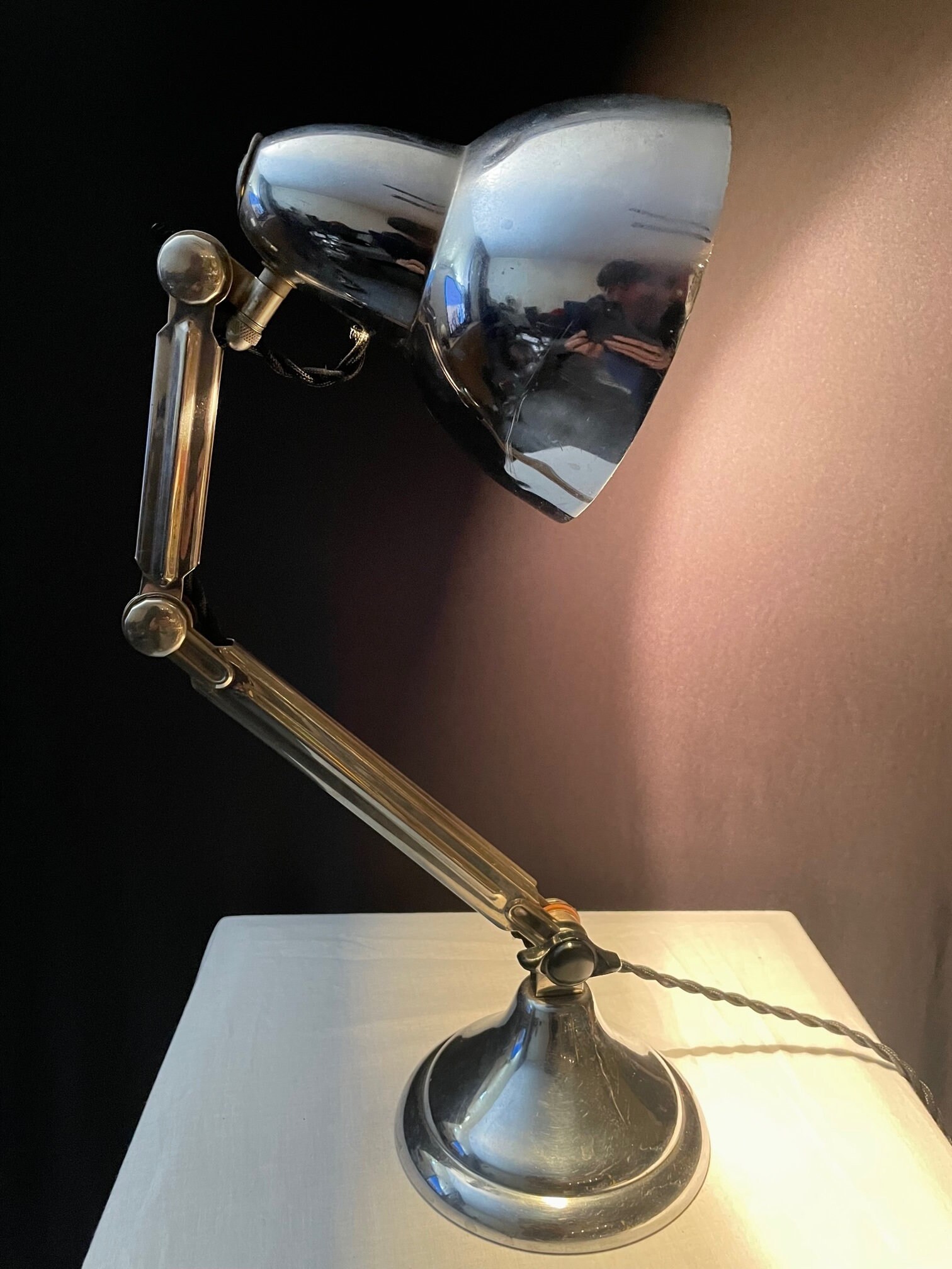 lampe À poser/lampe