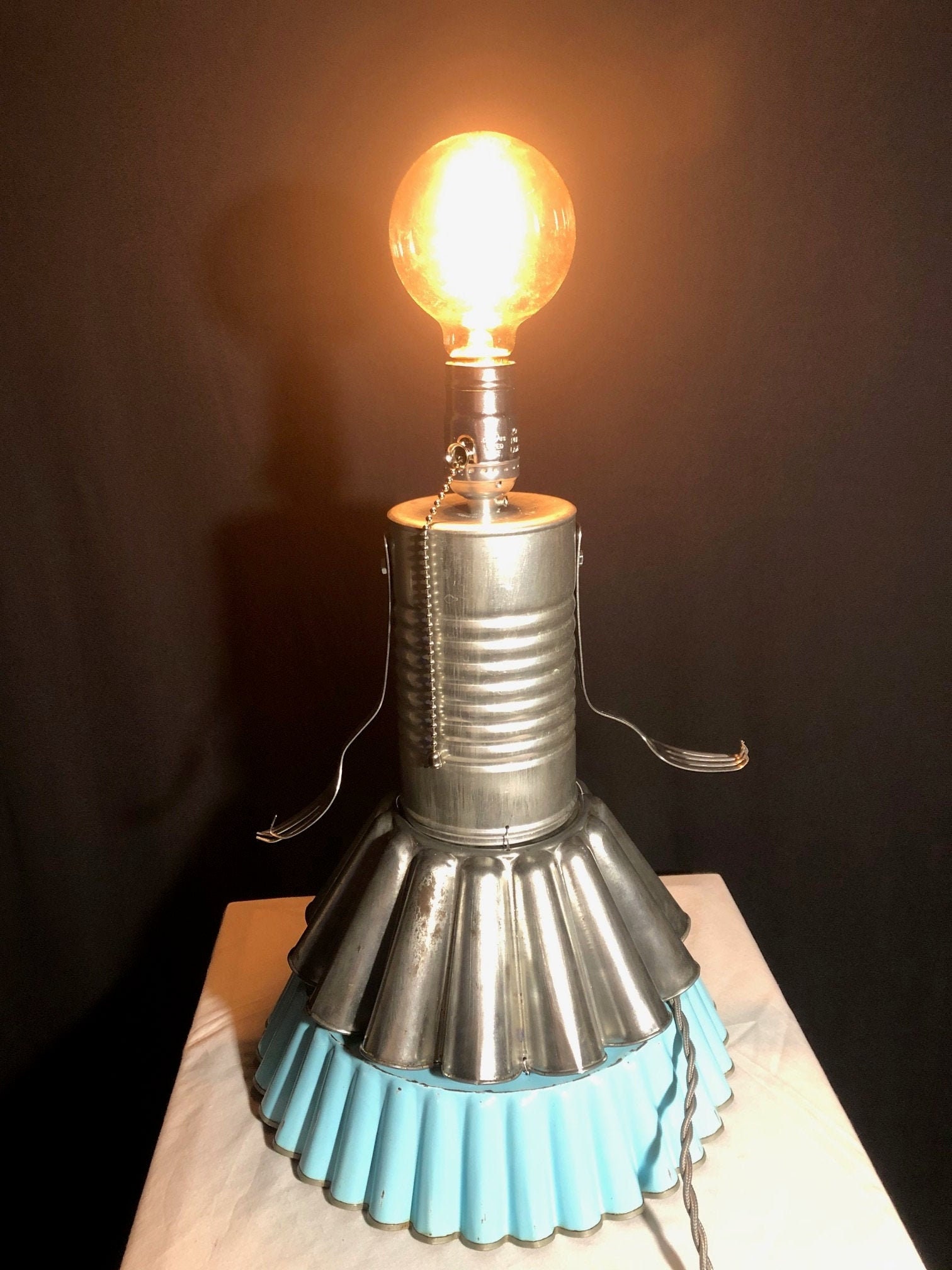 lampe À poser/lampe