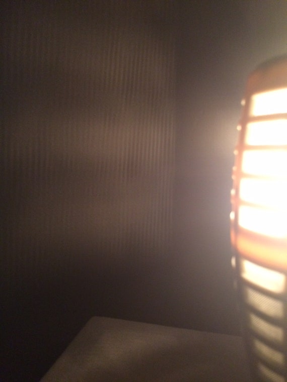Table lamp mood lamp Microphone Micro Table lamp mood lamp Microphone Micro