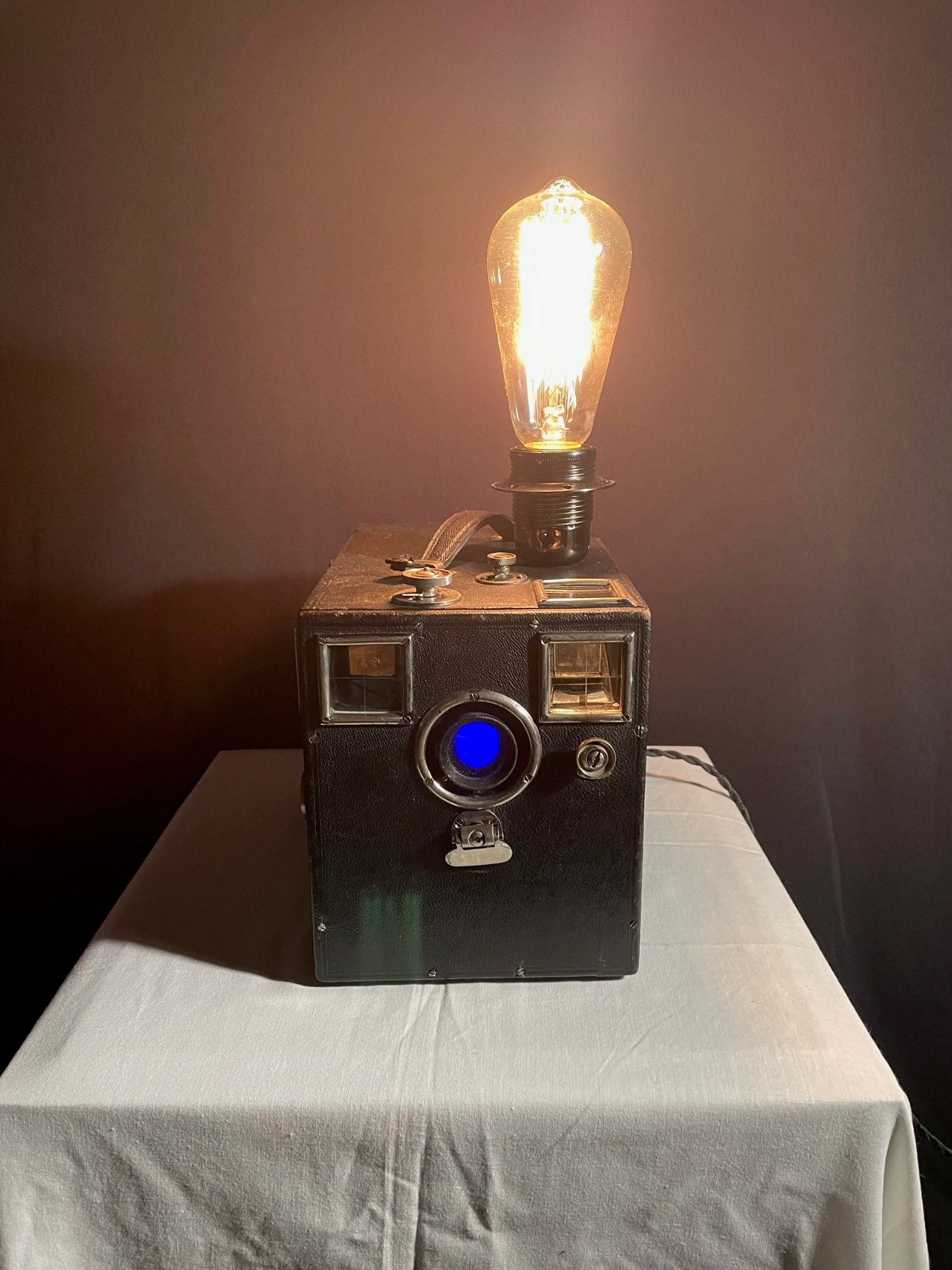 lampe À poser/lampe