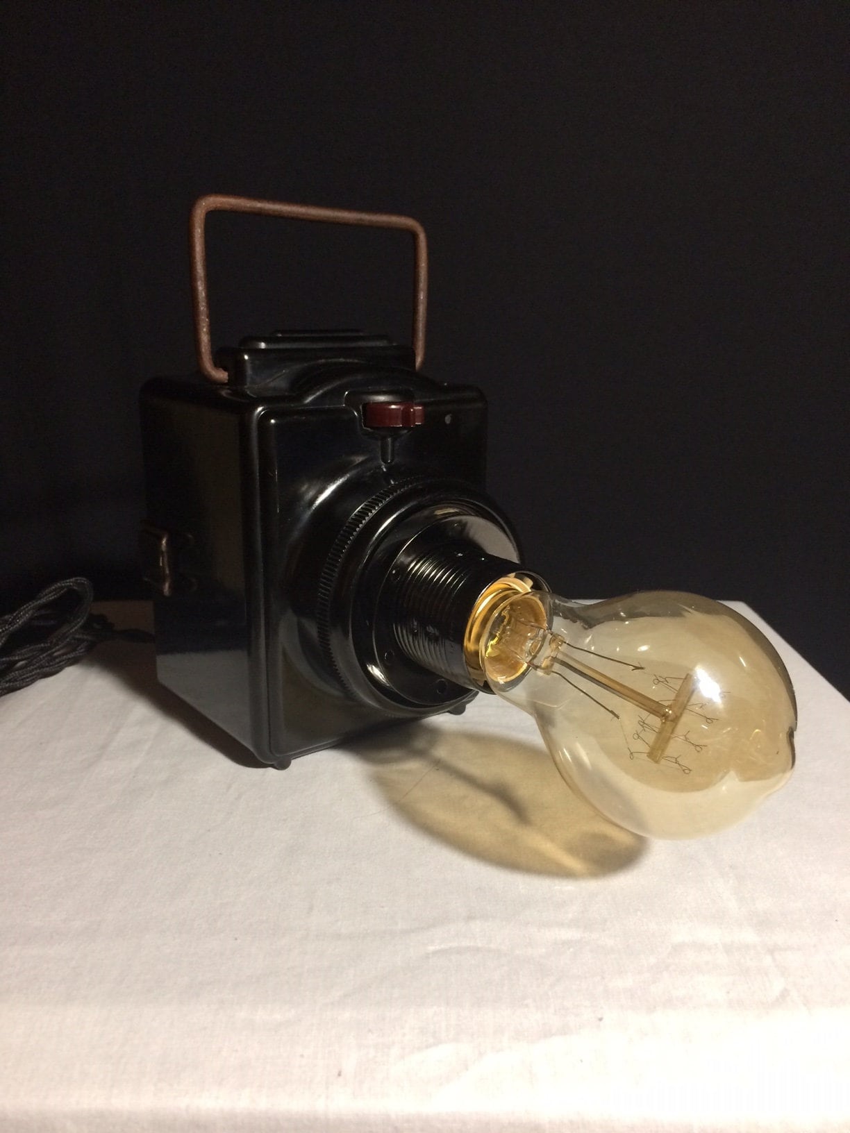 Lampe À Poser/Lampe D'ambiance