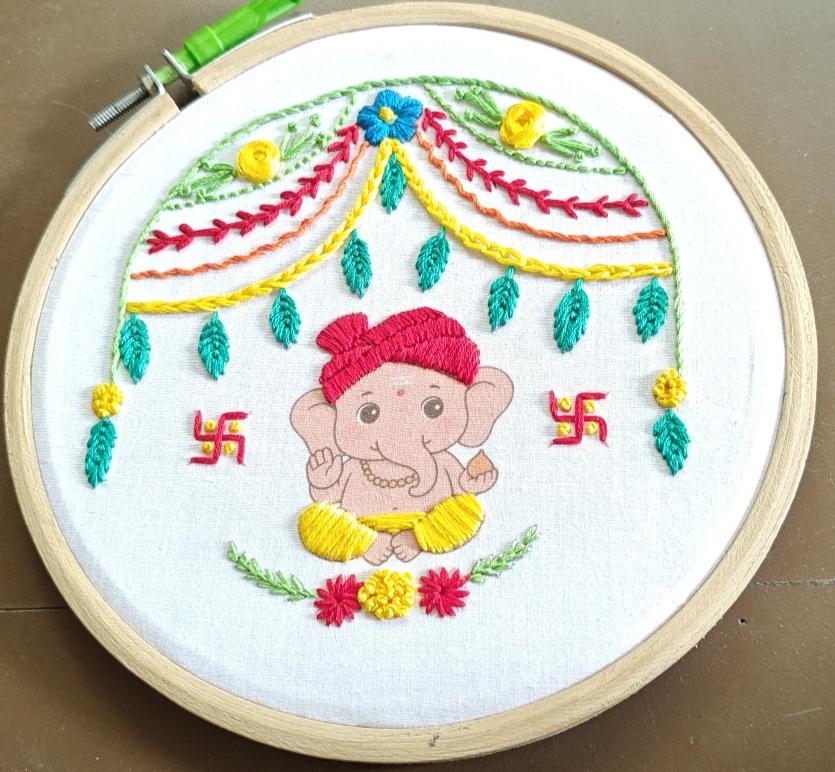 Love Pain and Stitches