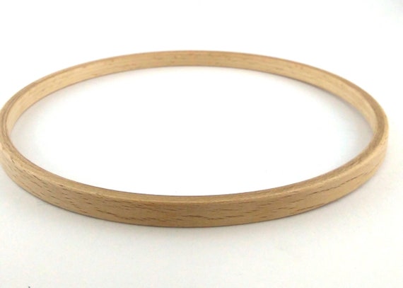Dream catcher wooden rings deals