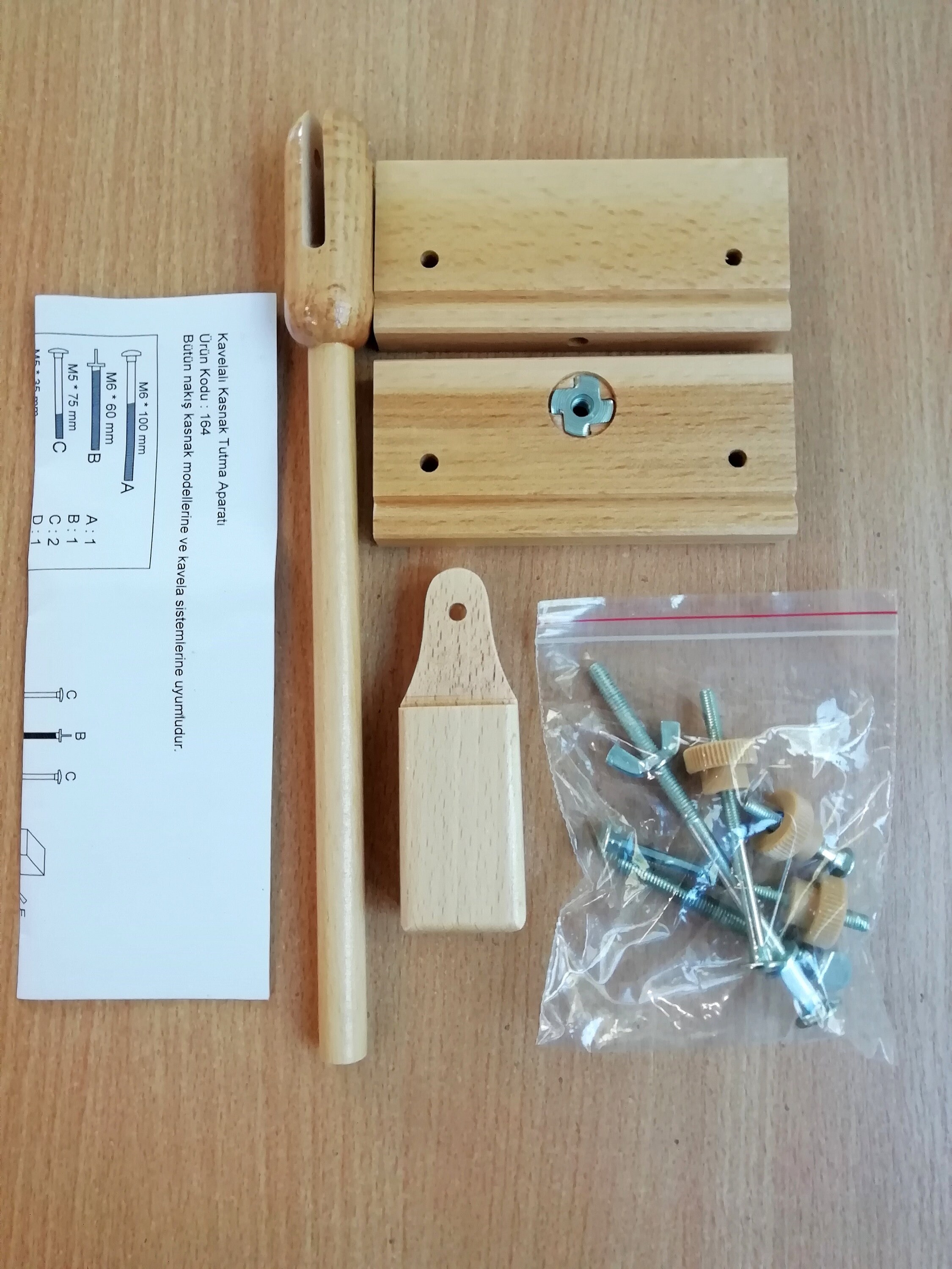 Embroidery Hoop Holder Clamp Neddlework Stand Wooden Cross Etsy