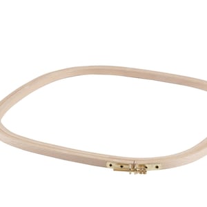 Square embroidery hoop, square frame, rectangular hoop, embroidery frame, embroidery stand, embroidery holder, versatile embroidery hoops