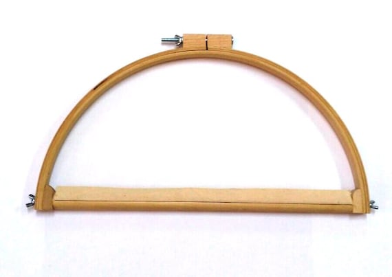 Wooden Quilting Hoop