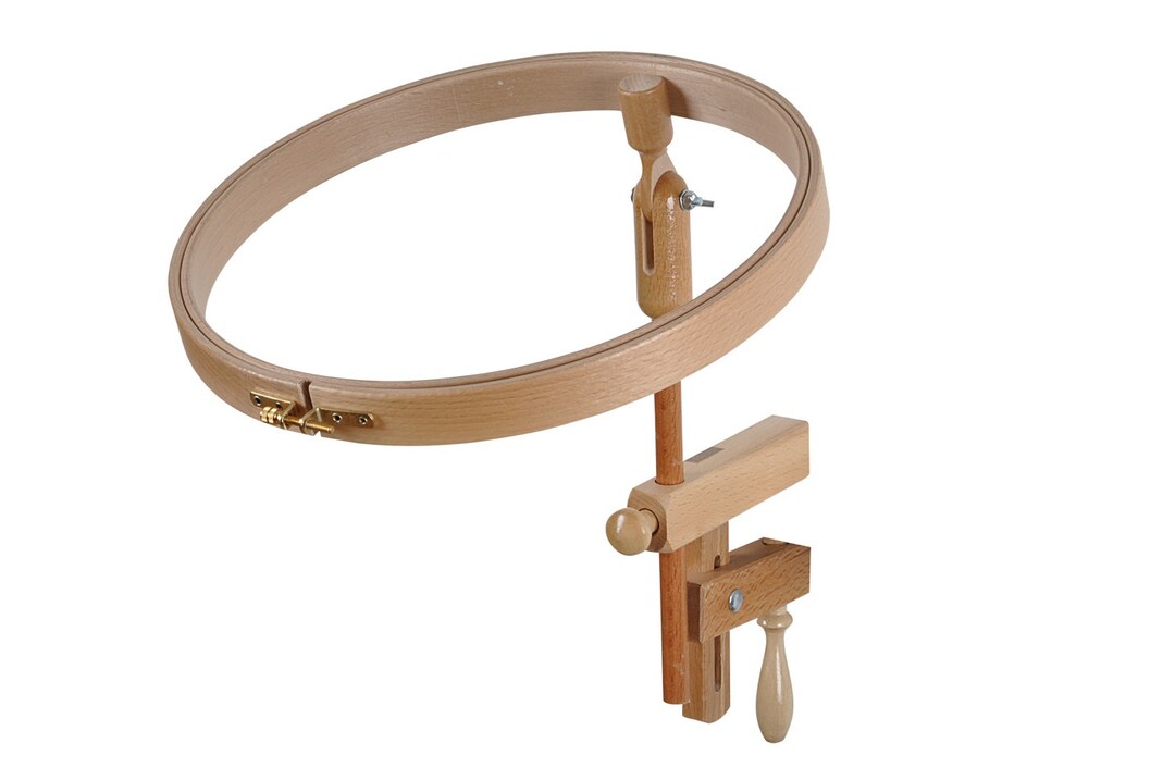 Rotatable Embroidery Stand, Embroidery Table Frame,cross Stitch Stand