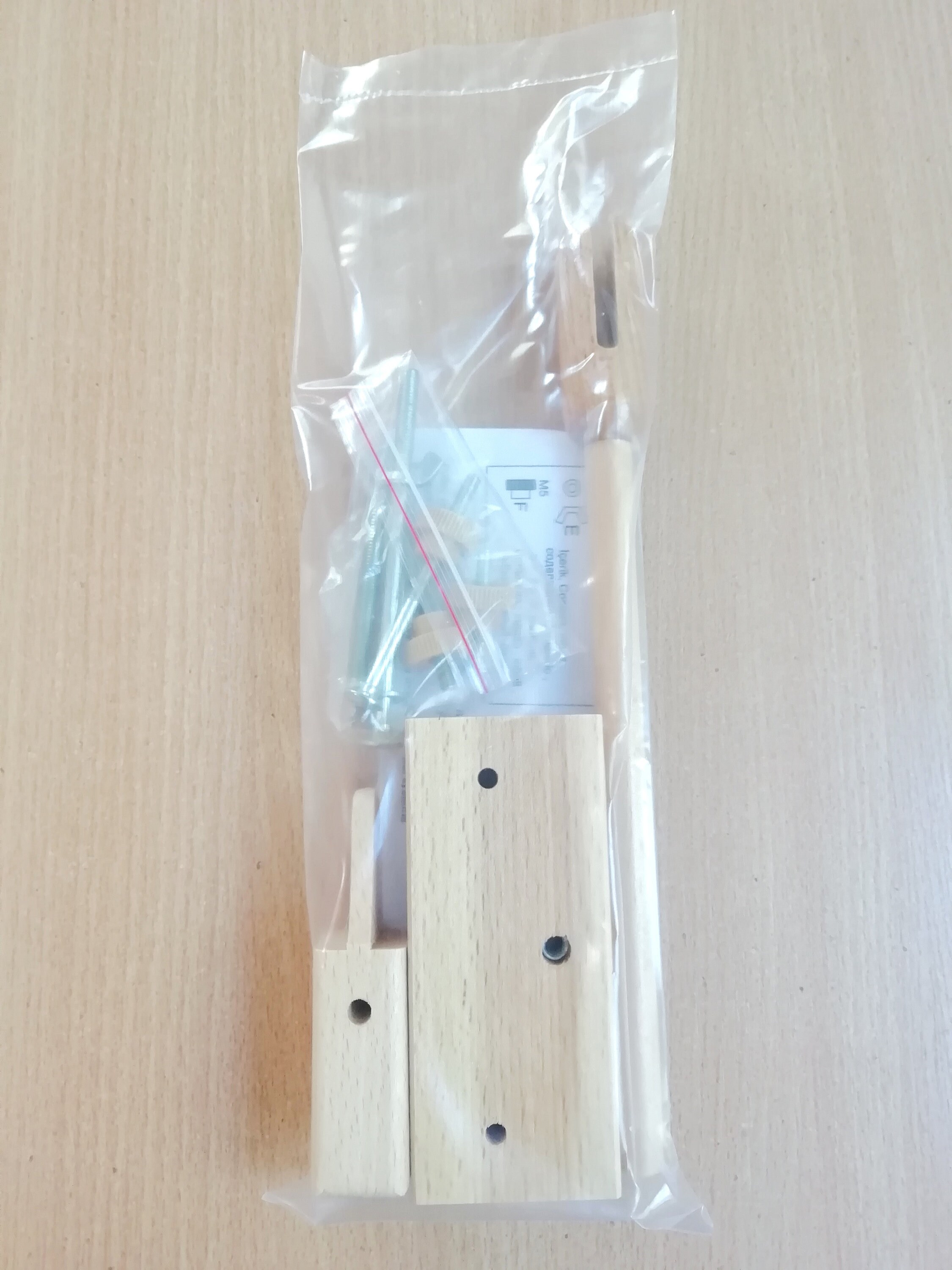 Embroidery Hoop Holder Clamp Neddlework Stand Wooden Cross Etsy