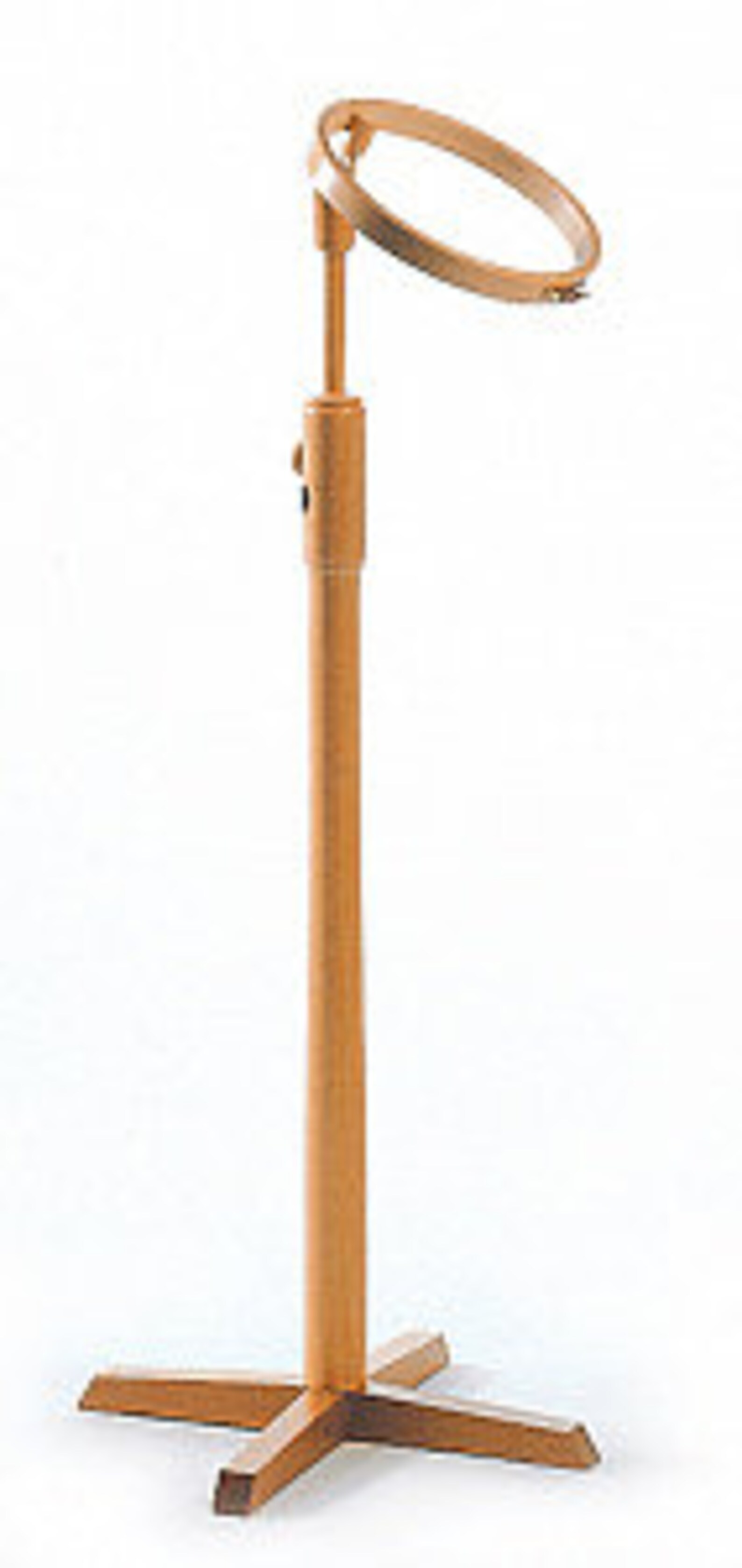 Display Stand Embroidery Floor Stand Cross Stitch Stand Etsy