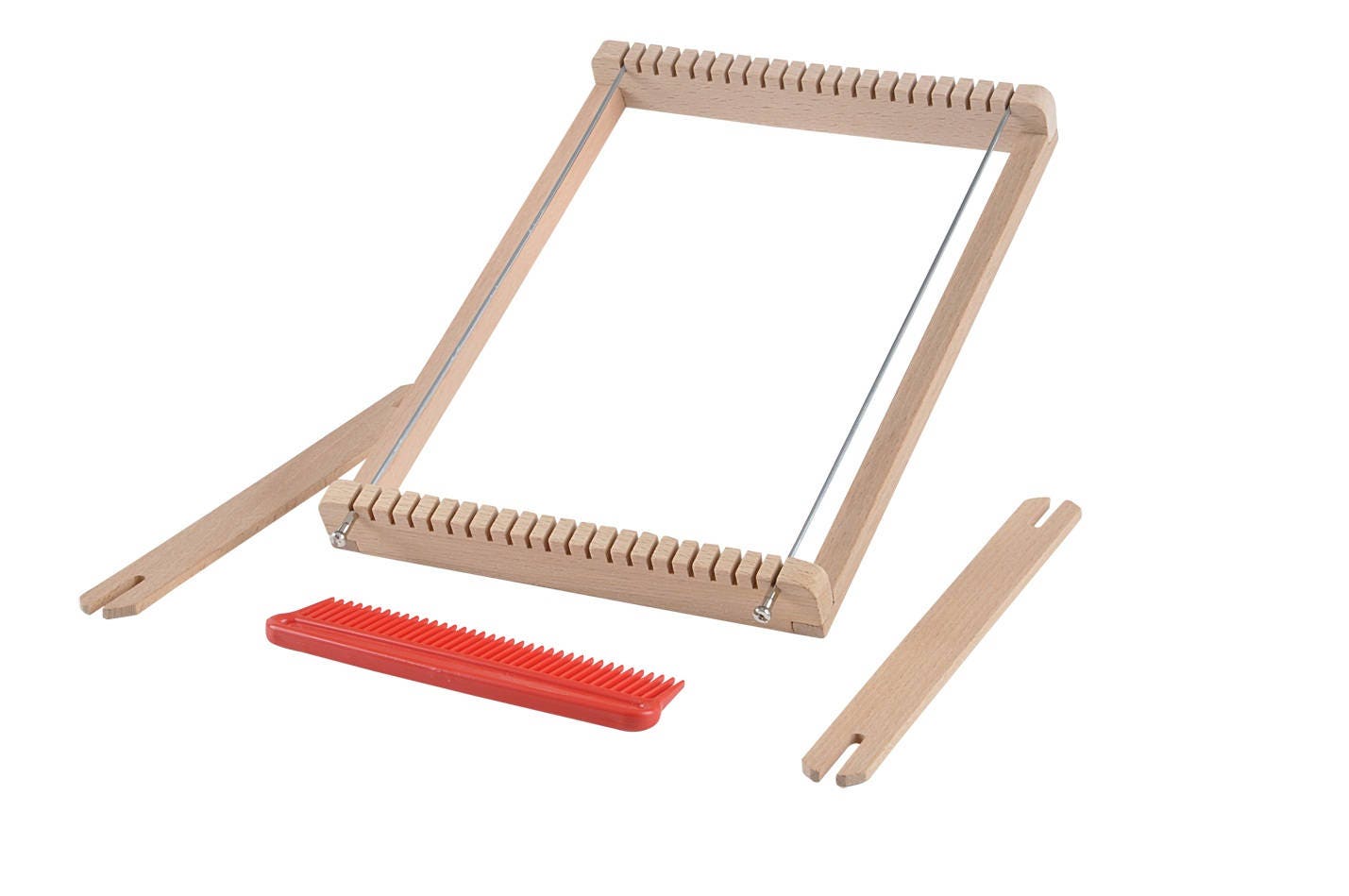 Mini Frame Loom for Diy.tapestry Loom for Beginners.loom for