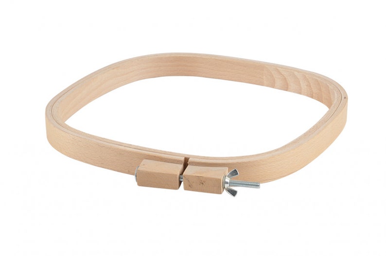 Quilting Frame Hoop Stand Square