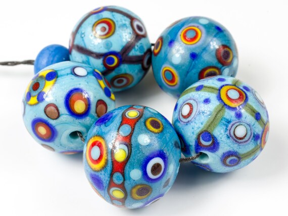 Unique beads store and findings