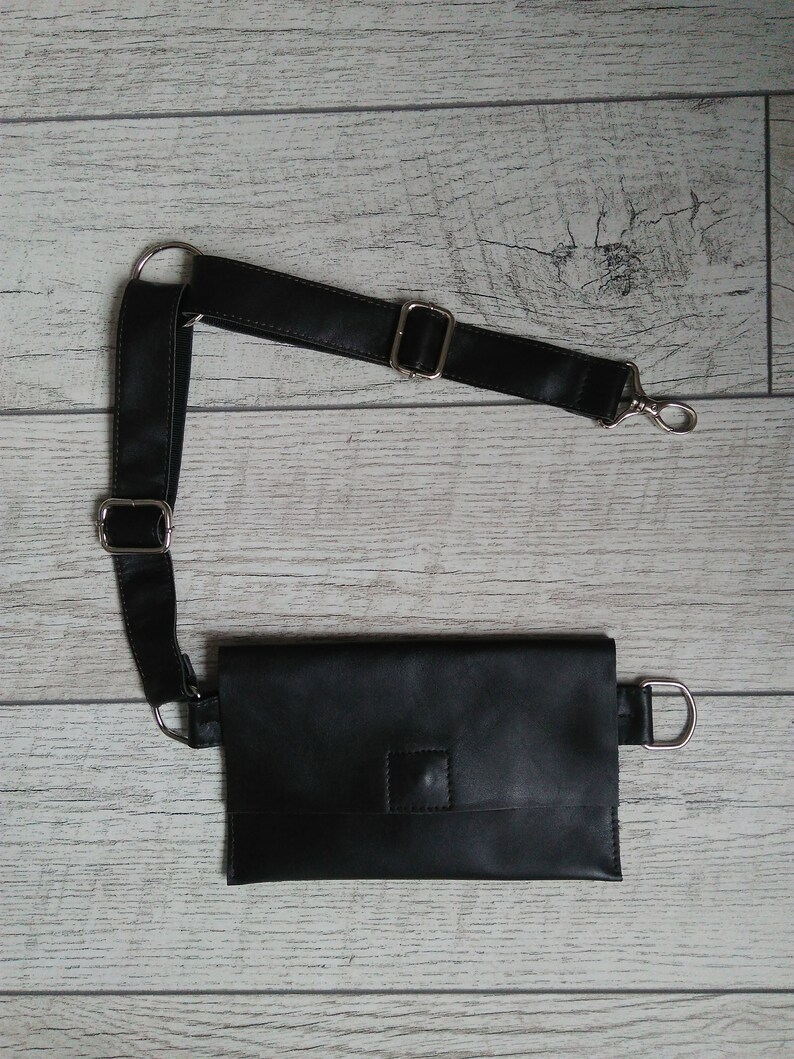 modern bum bags
