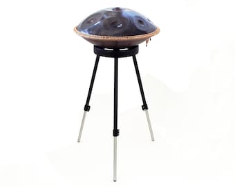 Handpan / Tongue Drum Telescopic Stand