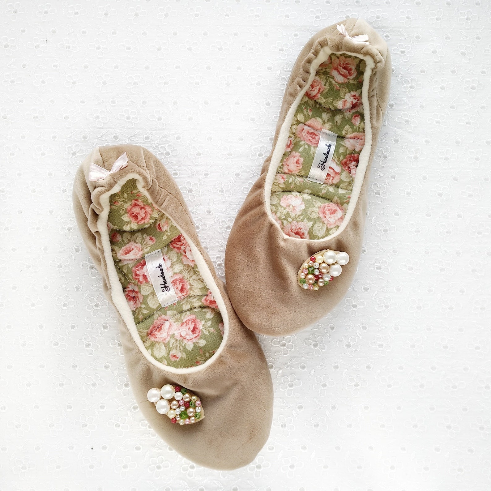 womens slippers, wedding gift, birthday gift, womens shoes, gift for her, valentines day gift, slippers, ladies slippers, ballet