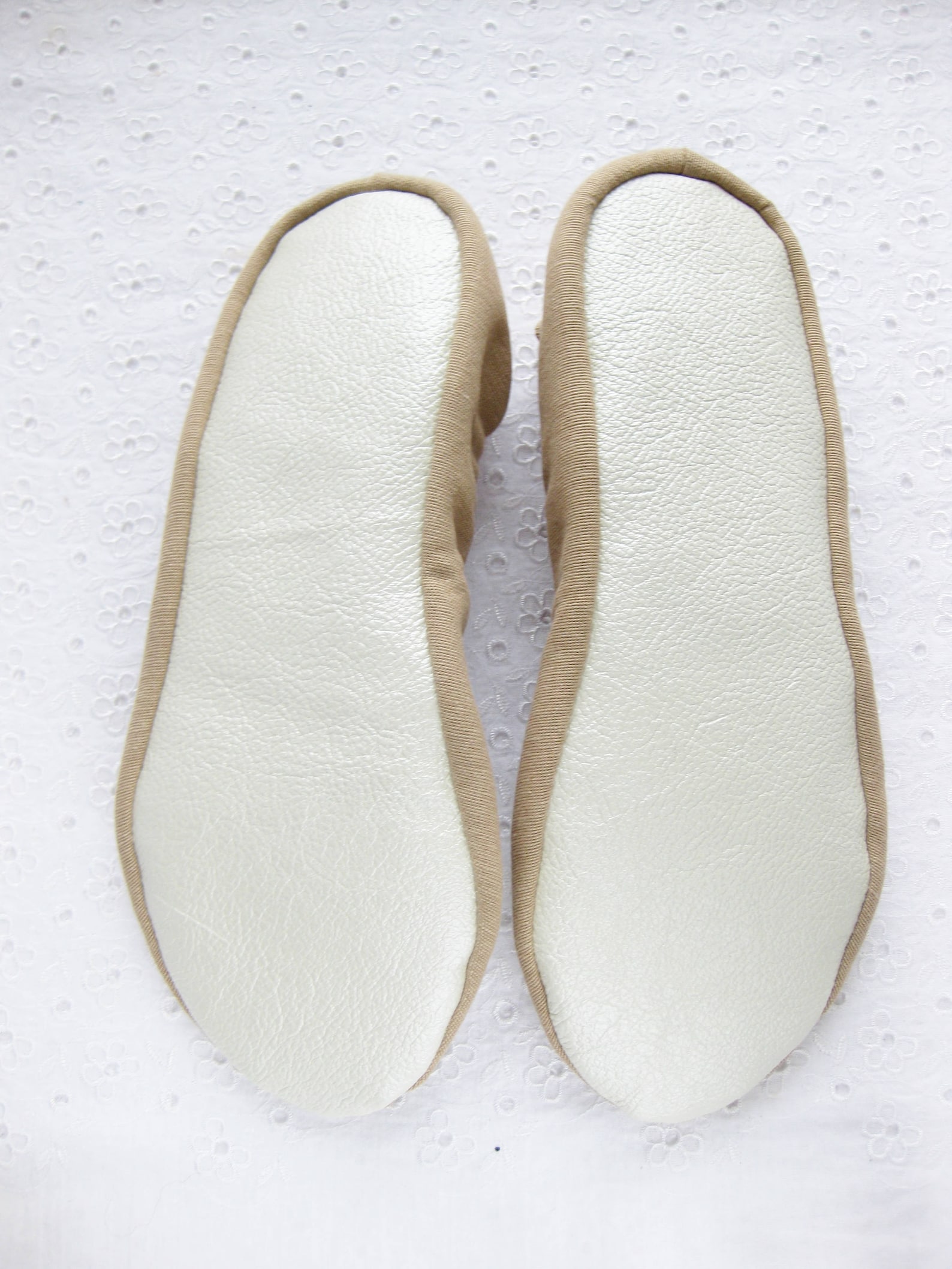 womens slippers, ballet slippers, ladies slippers, rustic slippers, cotton slippers, home shoes, soft slippers, handmade slipper