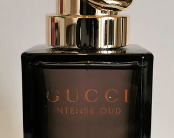 buy gucci intense oud