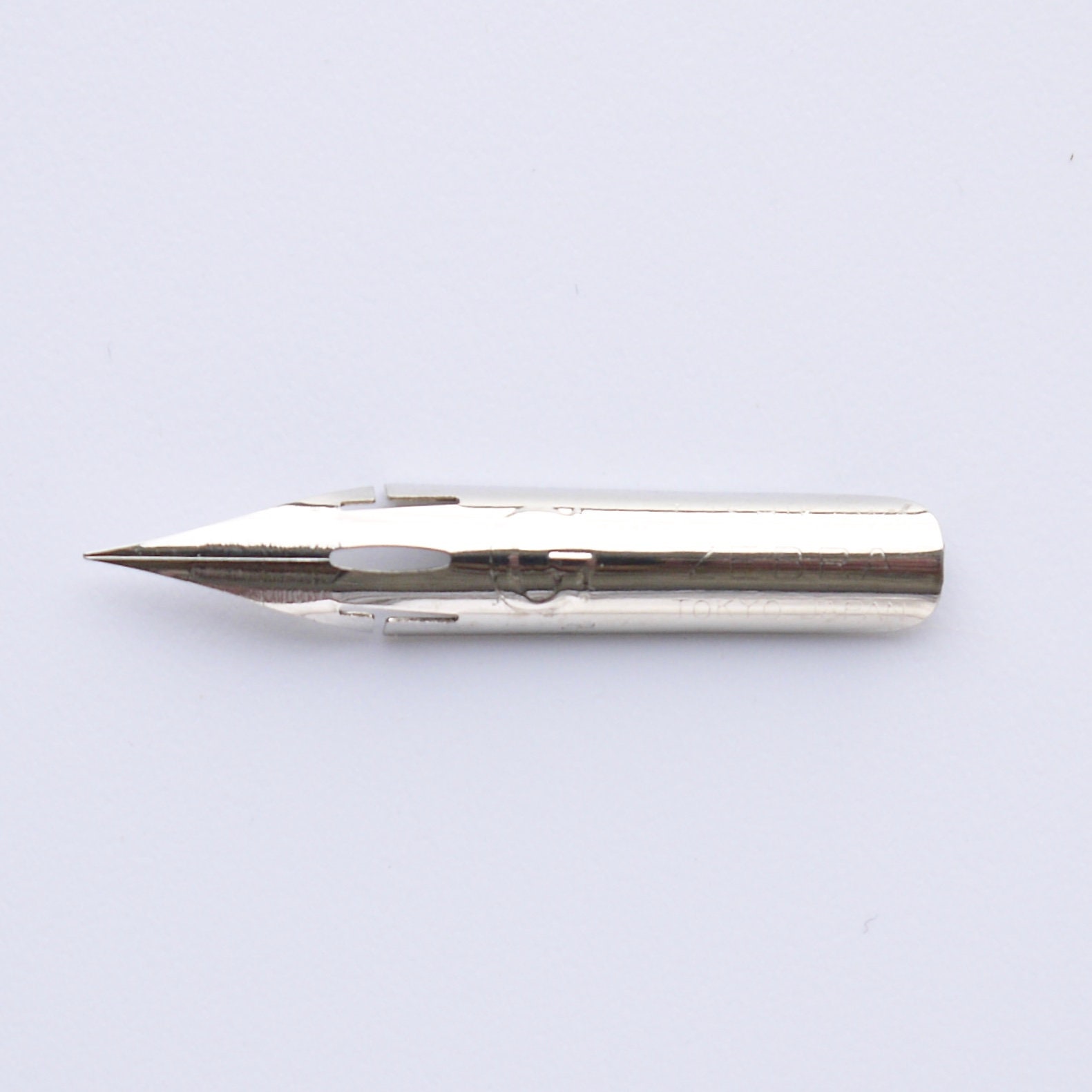 Zebra G Nibs for Beginners Modern Calligraphy Nibs Writing Etsy UK