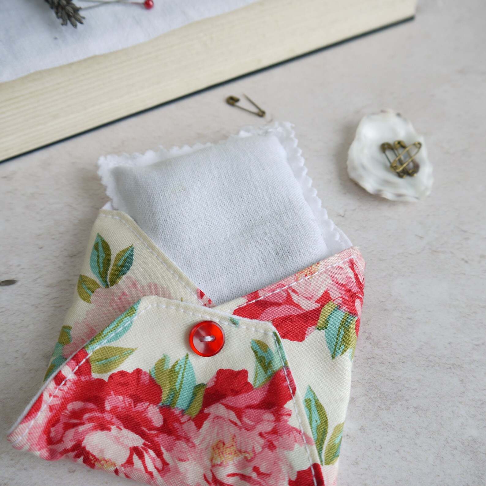 Digital Download Lavender Sachet Sewing Pattern PDF Instant Etsy