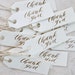 see more listings in the Personalised Gift Tags section