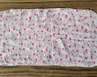Reusable Paper Towels