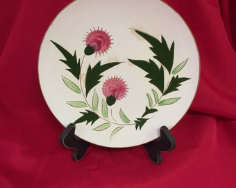 Small Thistle Art Etsy
