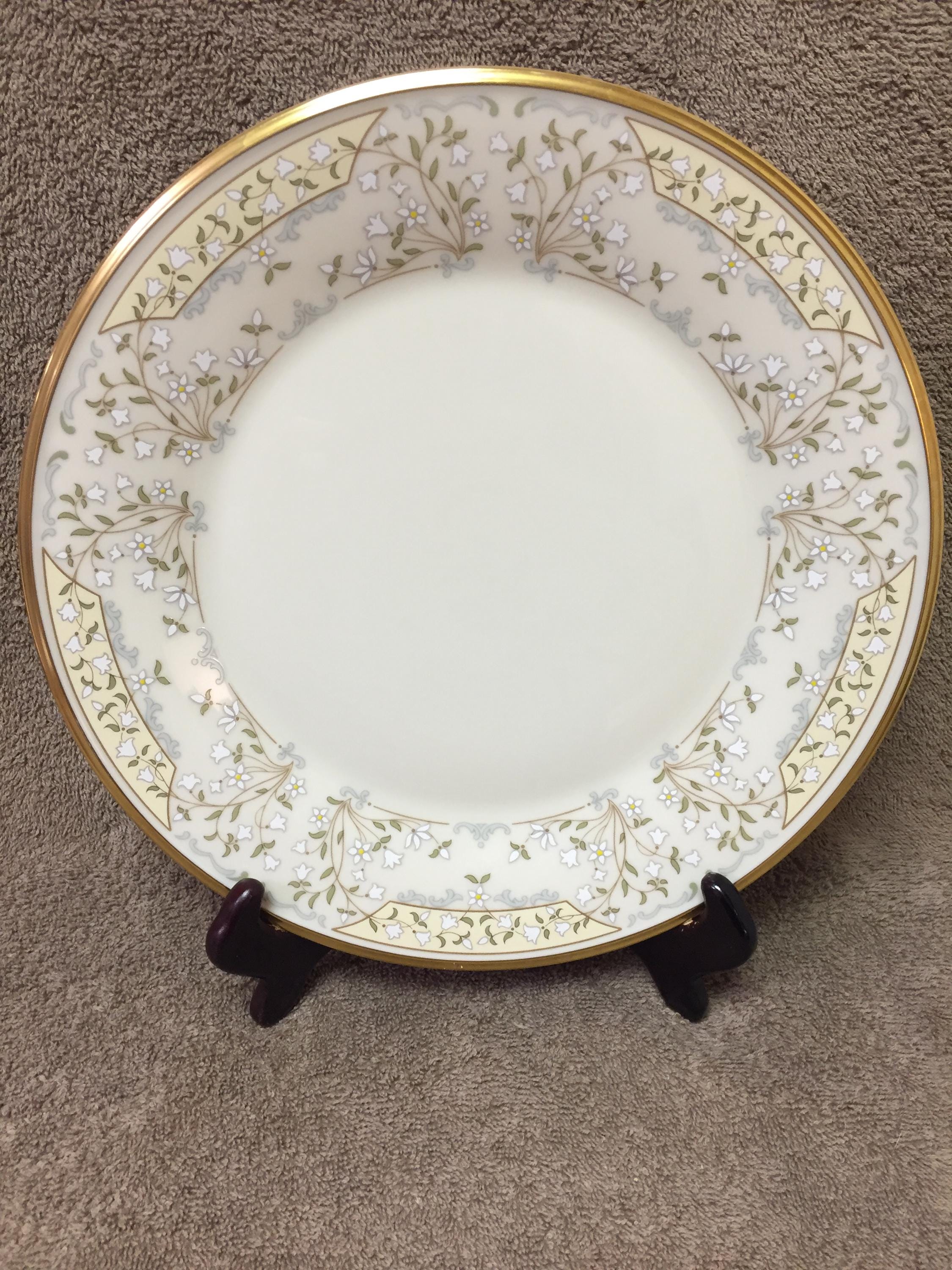 Lenox Blue Gold - Etsy