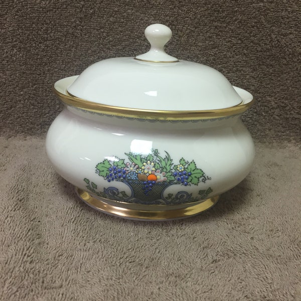 Lenox Candy Dish Etsy