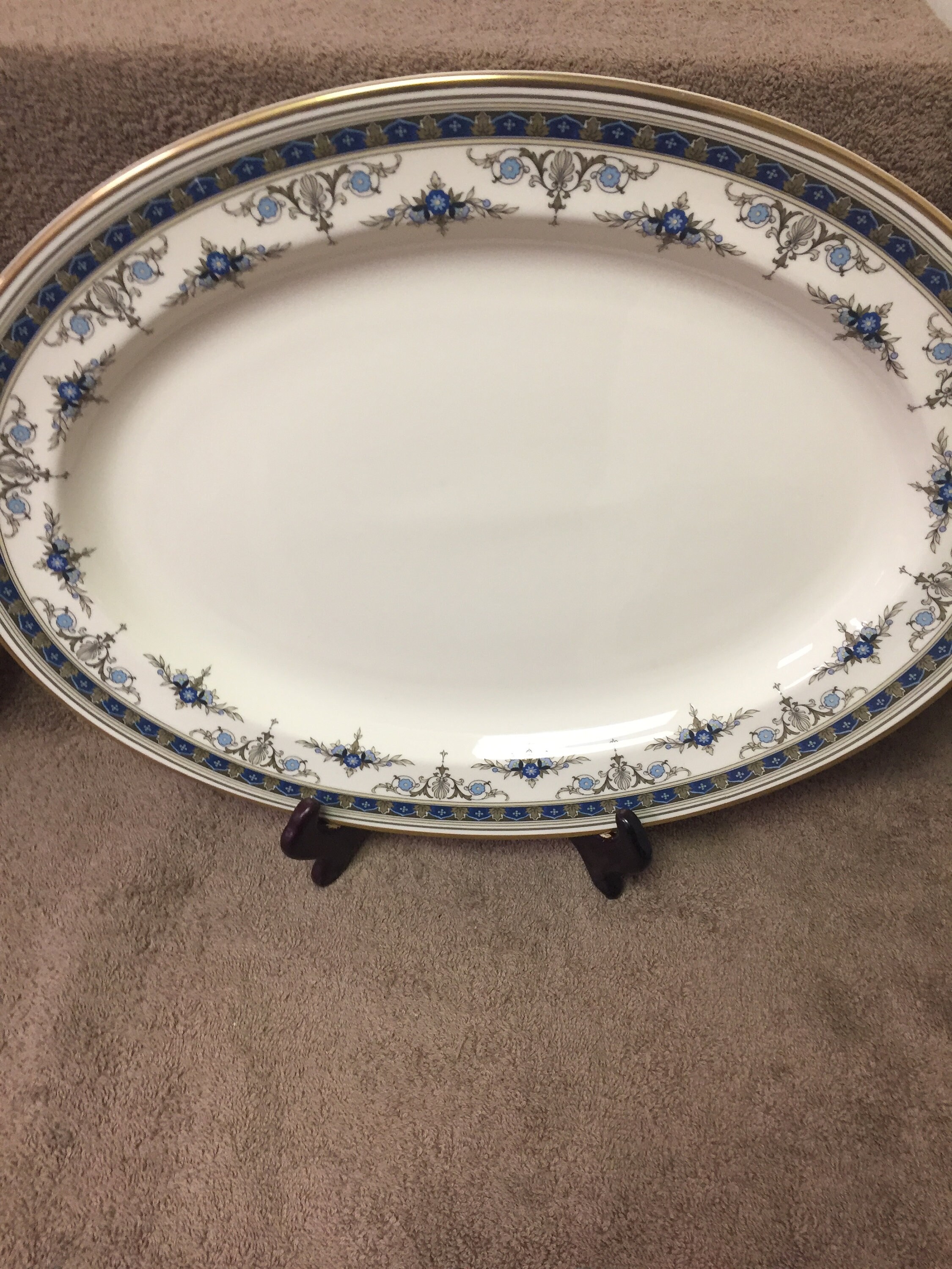 Minton Grasmere - Etsy