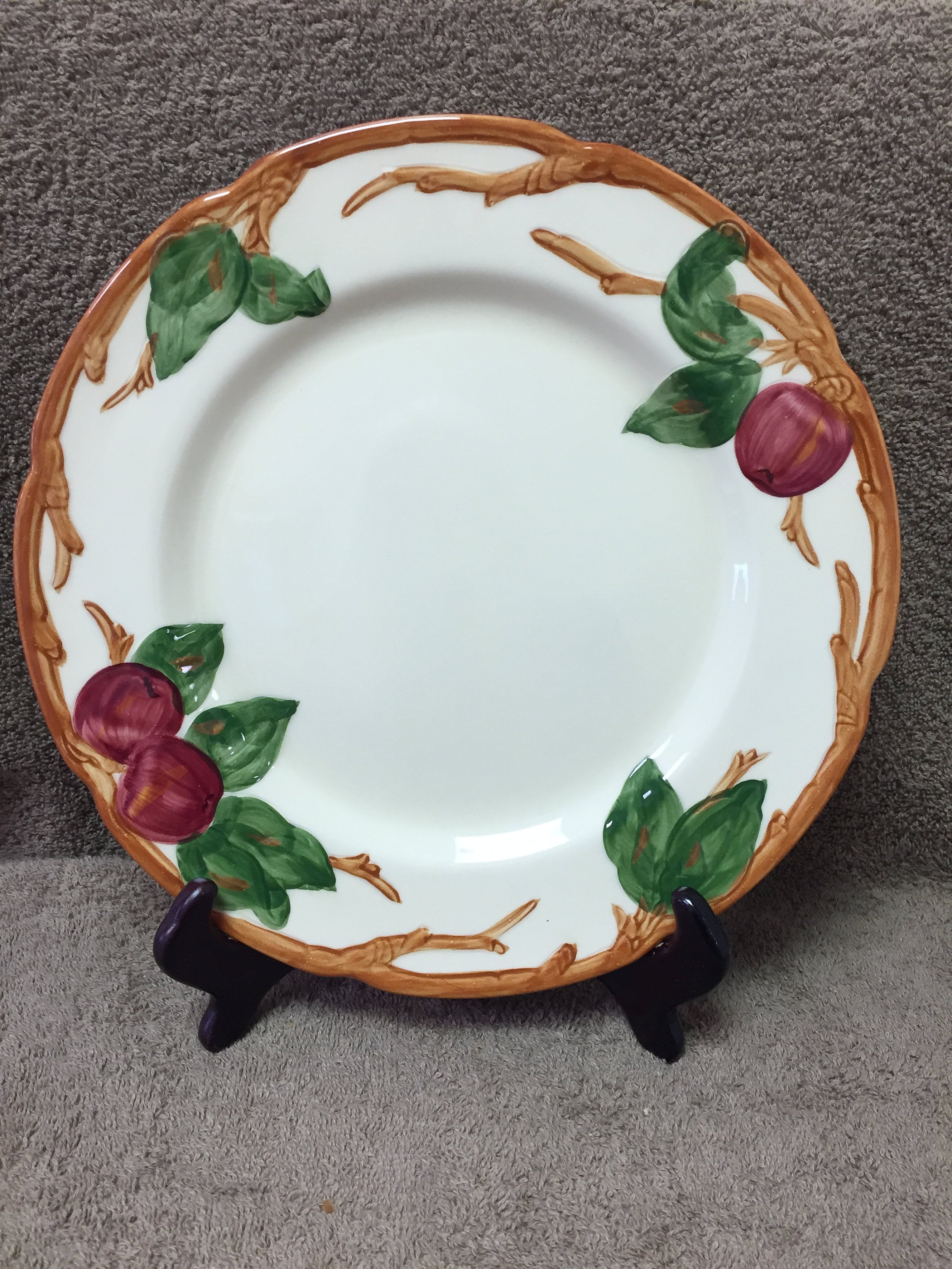 Franciscan Plates - Etsy