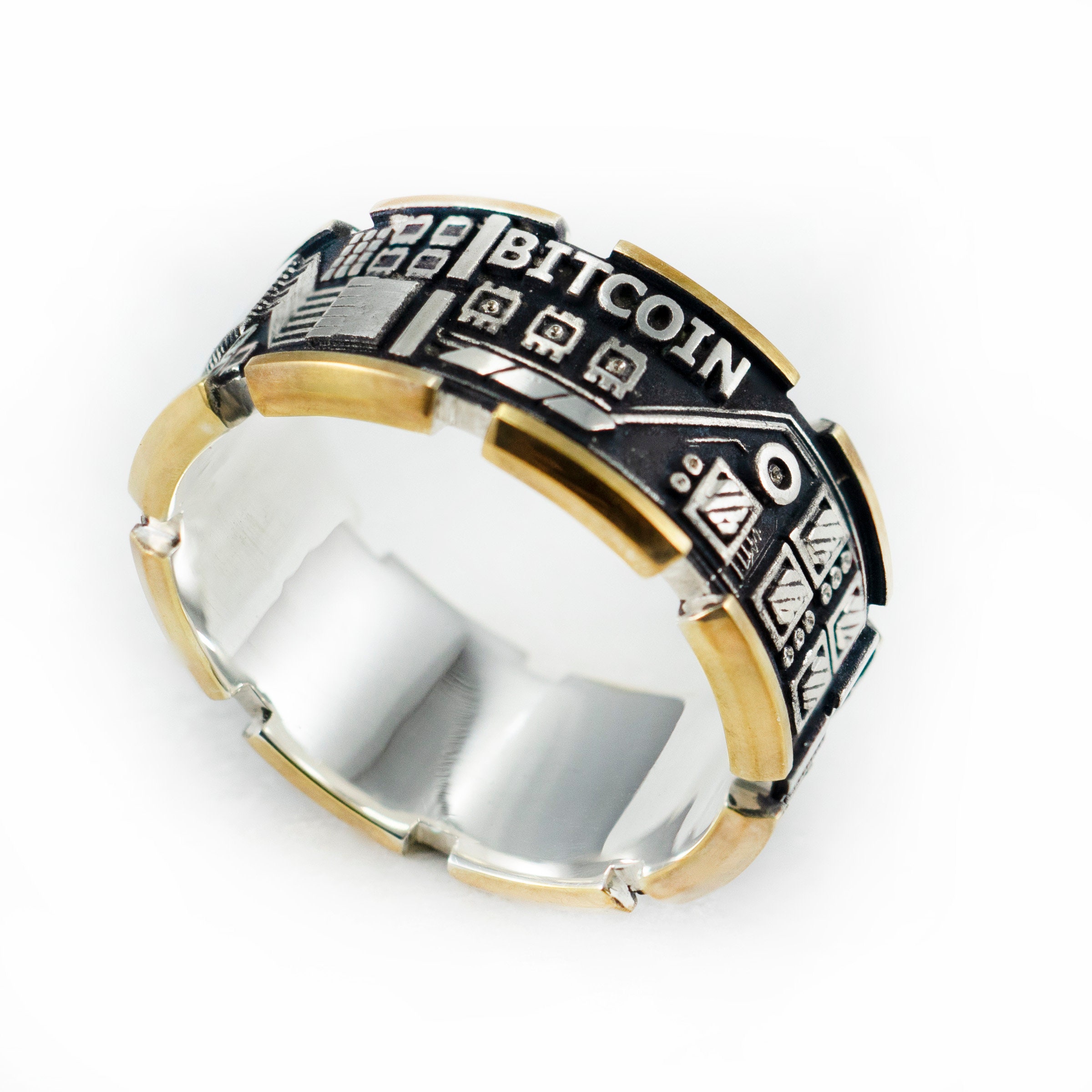 crypto ring price