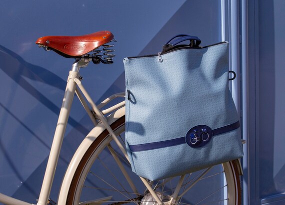 women's pannier bags