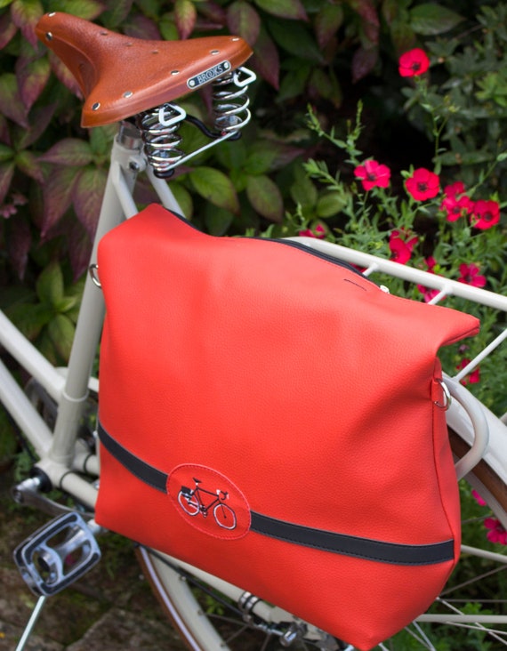 womens bike panniers