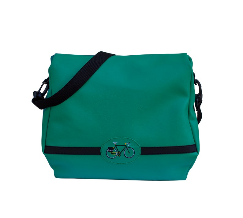 waterproof cycle bag