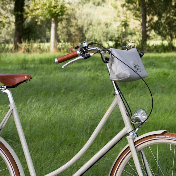 handlebar pannier