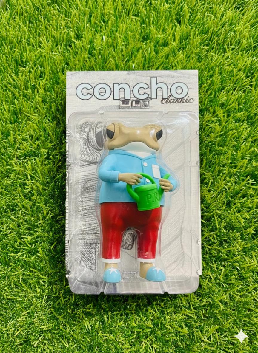 アルゼンチンサッカーカエルの置物コンチョ - Etsy 日本