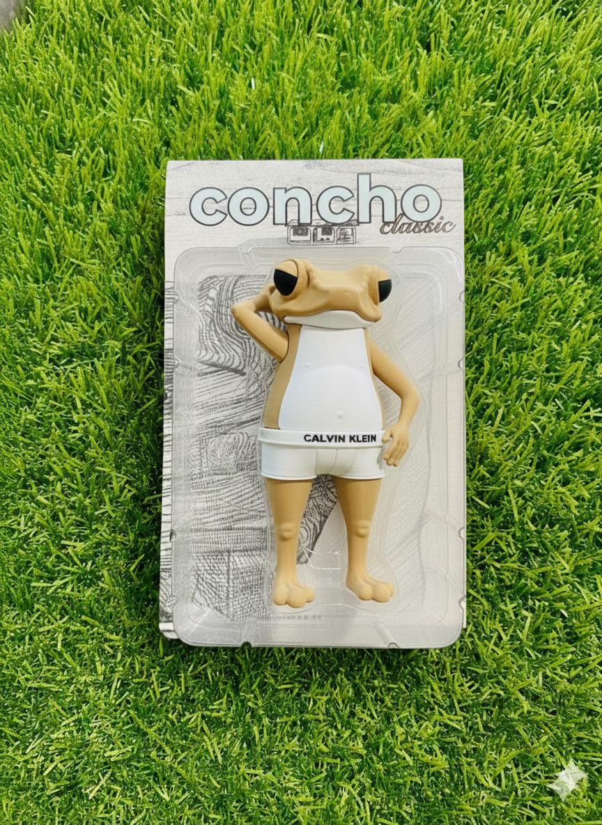 アルゼンチンサッカーカエルの置物コンチョ - Etsy 日本