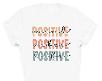 Mindfulness T Shirt - Etsy UK
