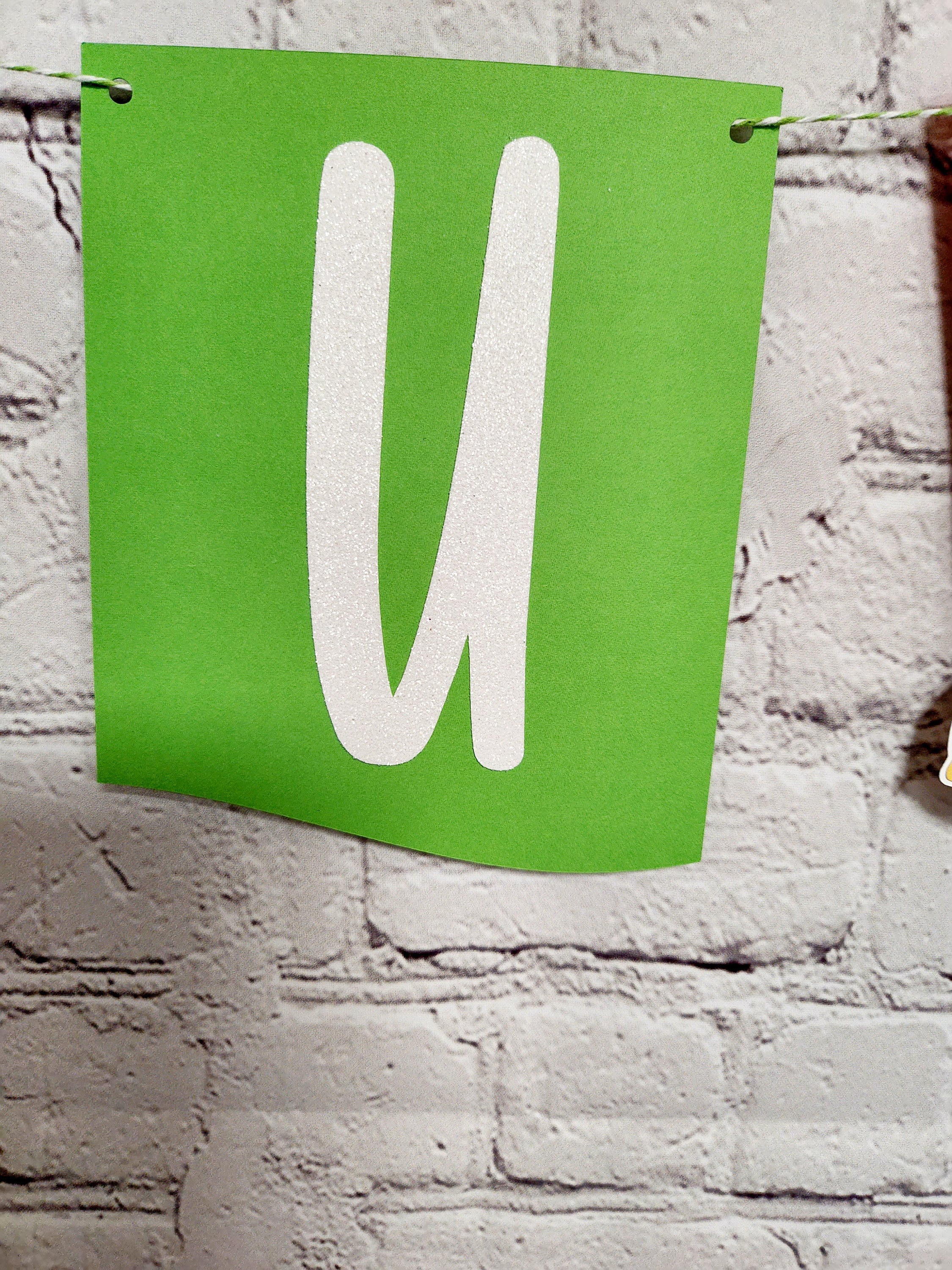 Tutti Frutti Birthday Banner. Twotti Fruitti Party - Etsy