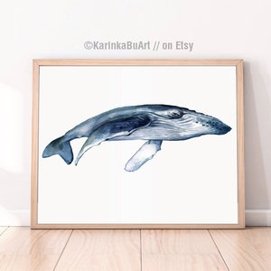 クジラアート、水彩画、クジラの絵、クジラと少女、クジラの クジラアート、水彩画、クジラの絵、クジラと少女、クジラの