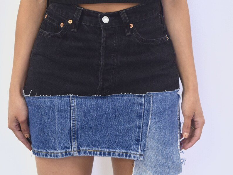 reworked levis