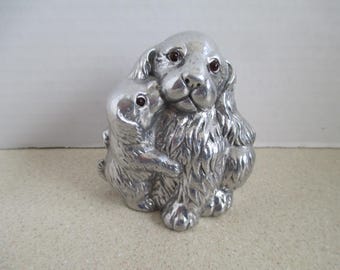 Arthur Court 1992 Paperweight
