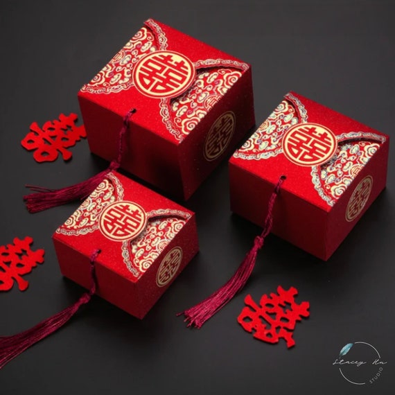 Chinese Wedding Reception Favors 374 Chinese Wedding Gifts Stock
