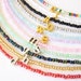 see more listings in the Colliers Choker perles section