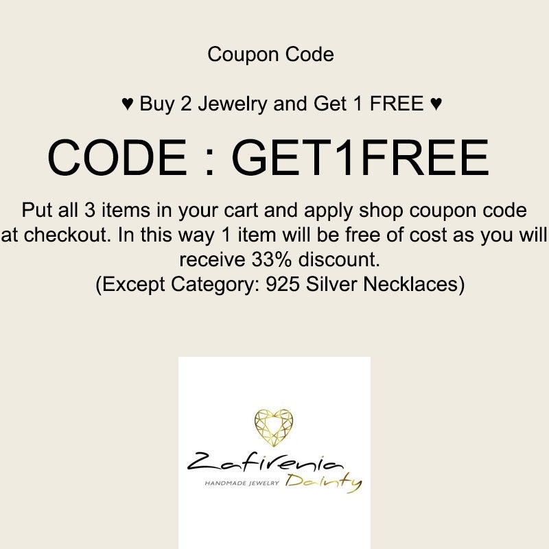 My name clearance necklace coupon