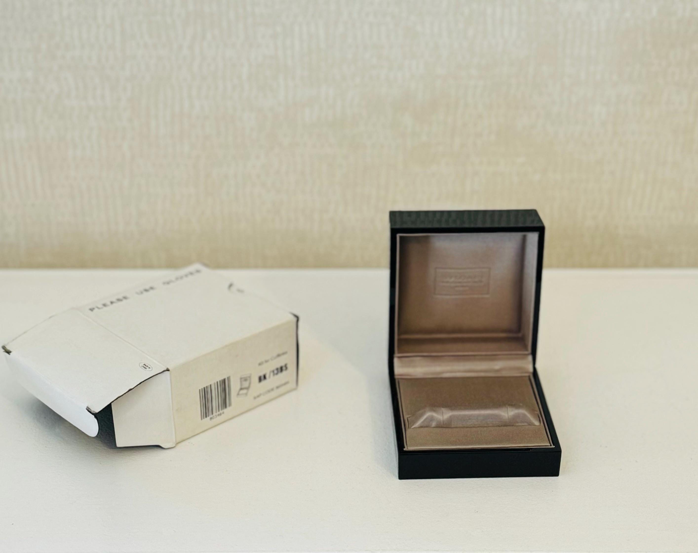 Patek philippe box - Etsy 日本
