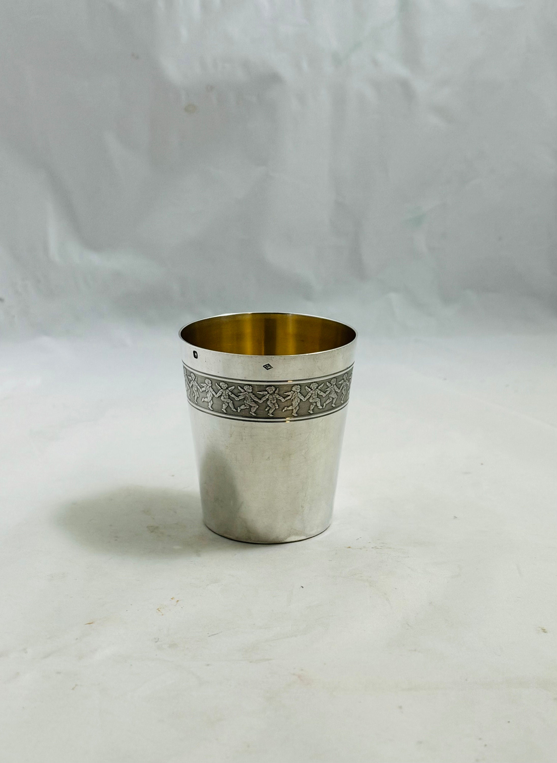 French silver minerva - Etsy 日本