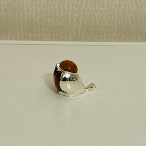 クリストフル 小鳥 美品】クリストフル リュミエール コレクション