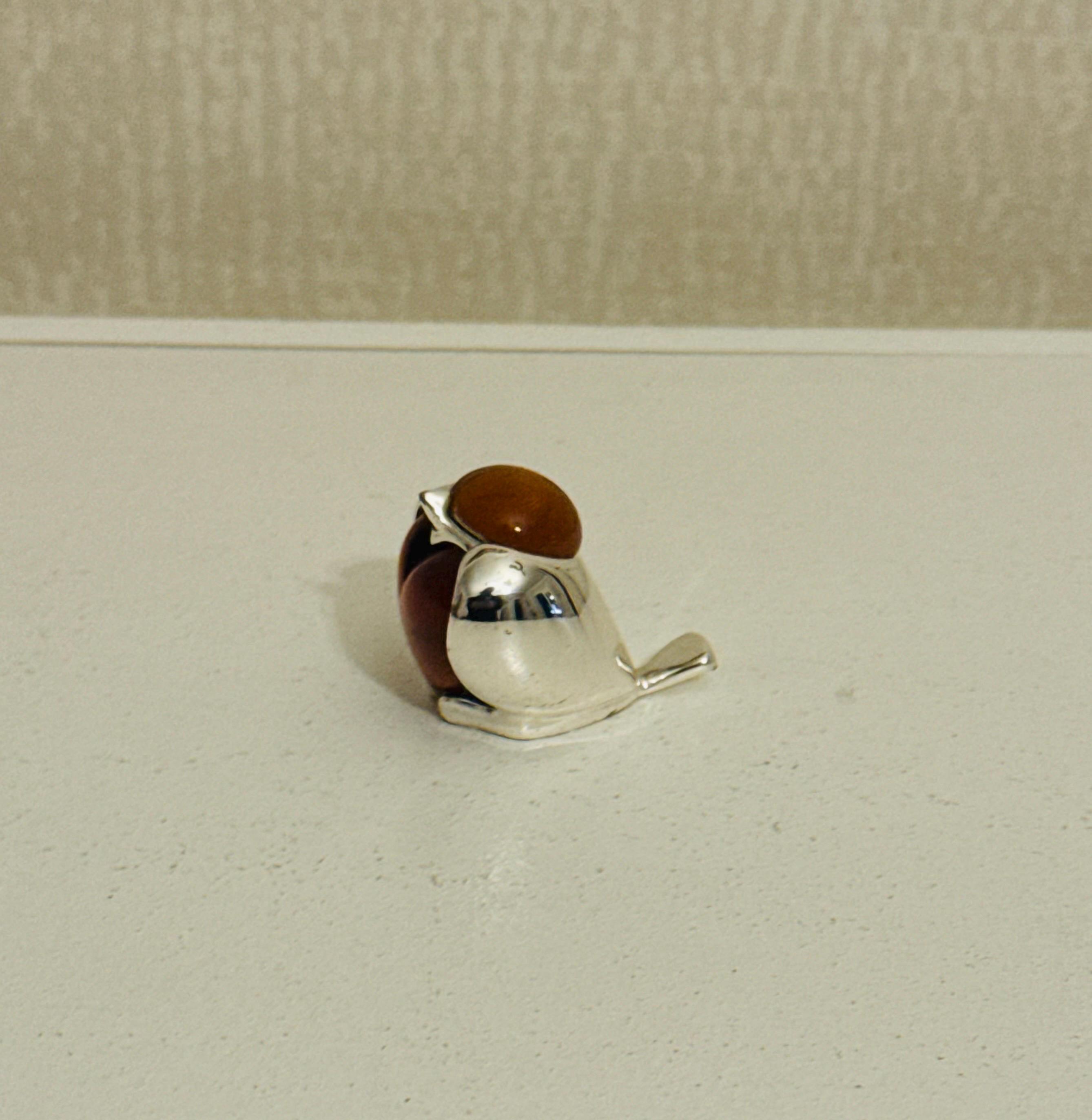 Christofle bird - Etsy 日本