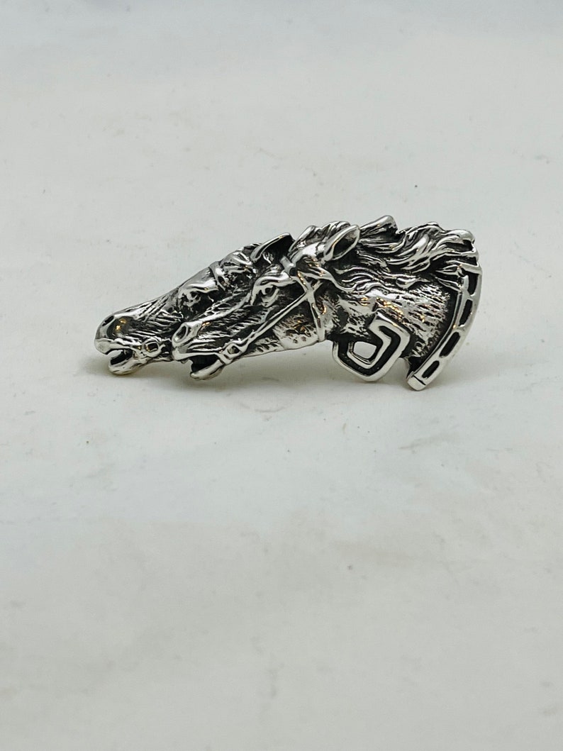 FB Jewels Solid 925 Sterling Silver Vermeil Sailor Wheel Cuff Links FB Jewels Solid 925 Sterling Silver Vermeil Sailor Wheel Cuff Links